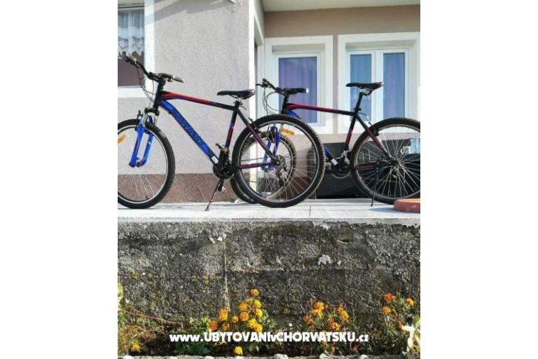 Apartament Duje – foto 11