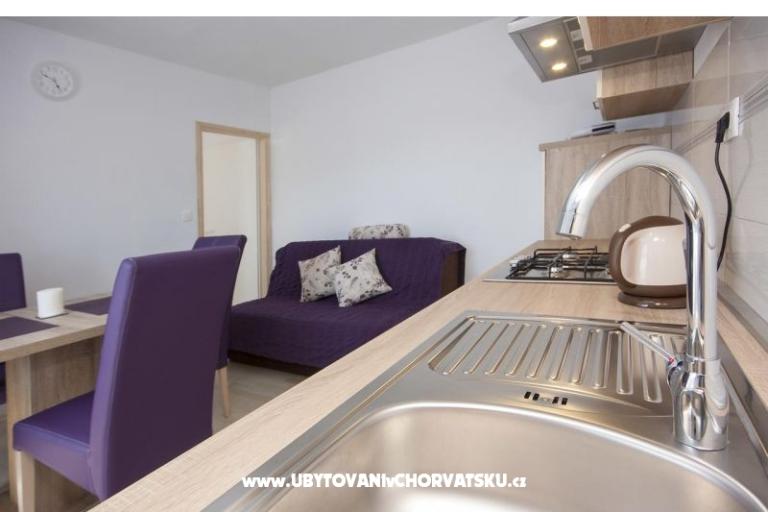 Apartament Duje – foto 2