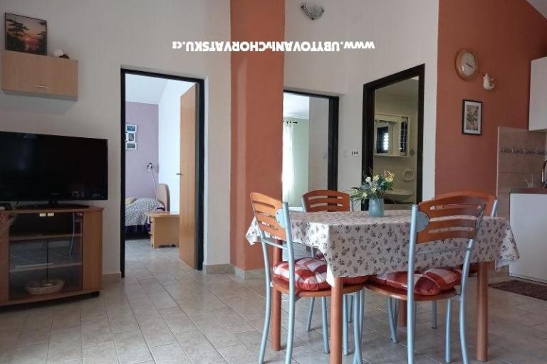 Apartament Svilan – foto 12