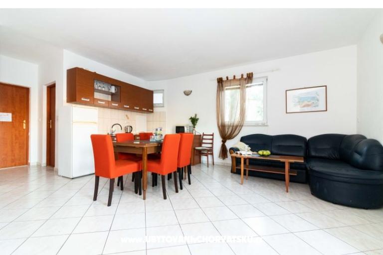 Apartament Bronislovas – foto 10
