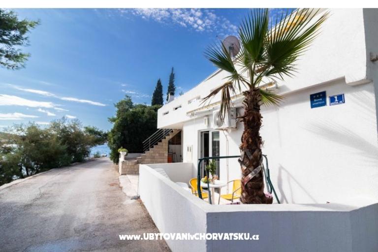 Apartament Bronislovas – foto 13