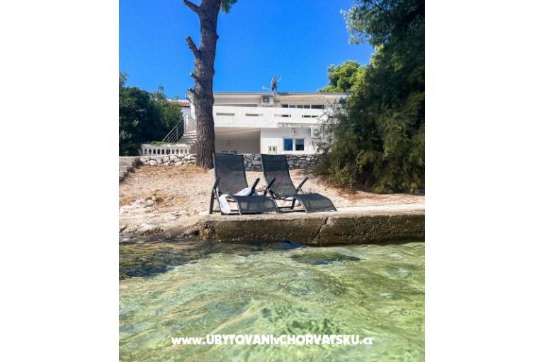 Apartament Bronislovas – foto 14