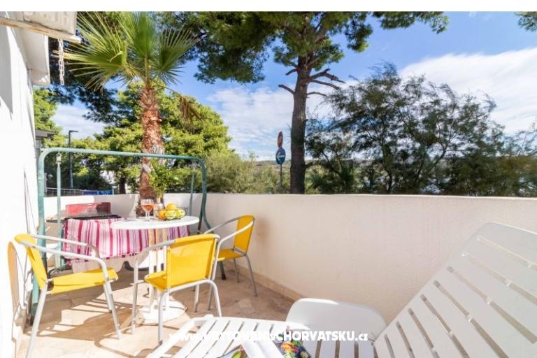 Apartament Bronislovas – foto 15