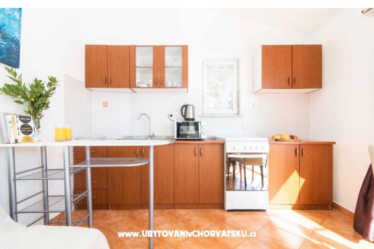Apartament Bronislovas – foto 3