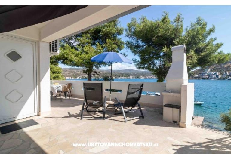 Apartament Bronislovas – foto 5