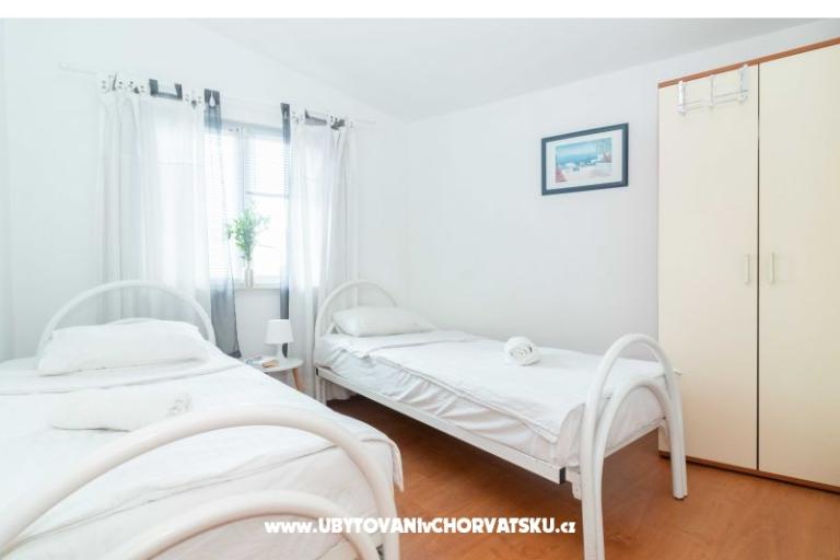 Apartament Bronislovas – foto 8