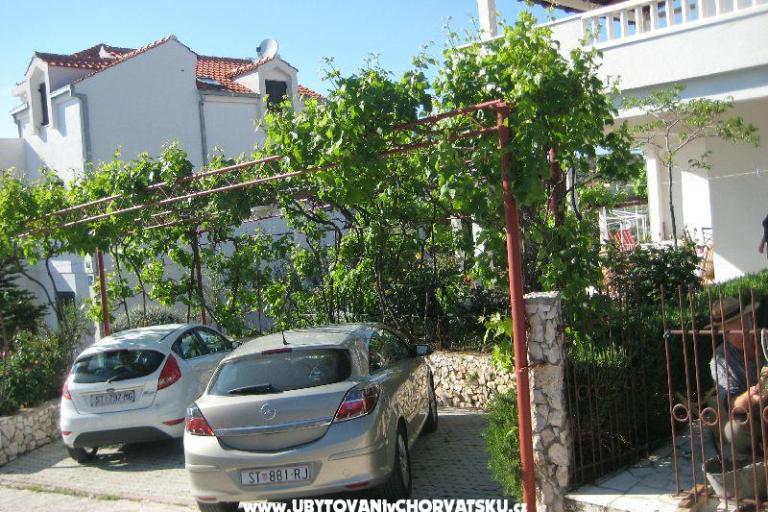 Apartamenty Bačić – foto 10