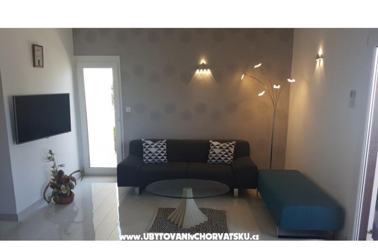 Apartamenty Bačić – foto 13