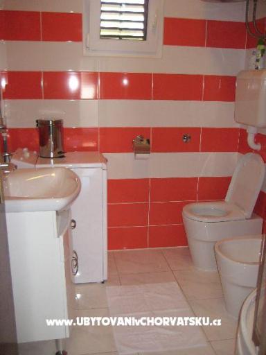 Apartamenty Bačić – foto 14