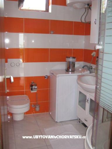 Apartamenty Bačić – foto 7