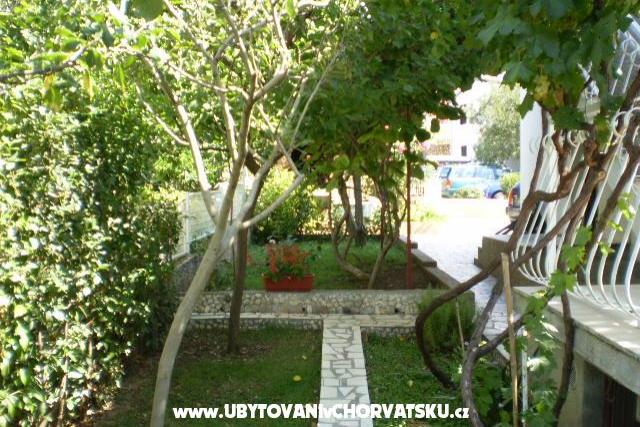 Apartamenty Baković – foto 17