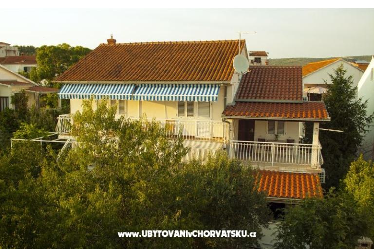 Apartamenty Baković – foto 2