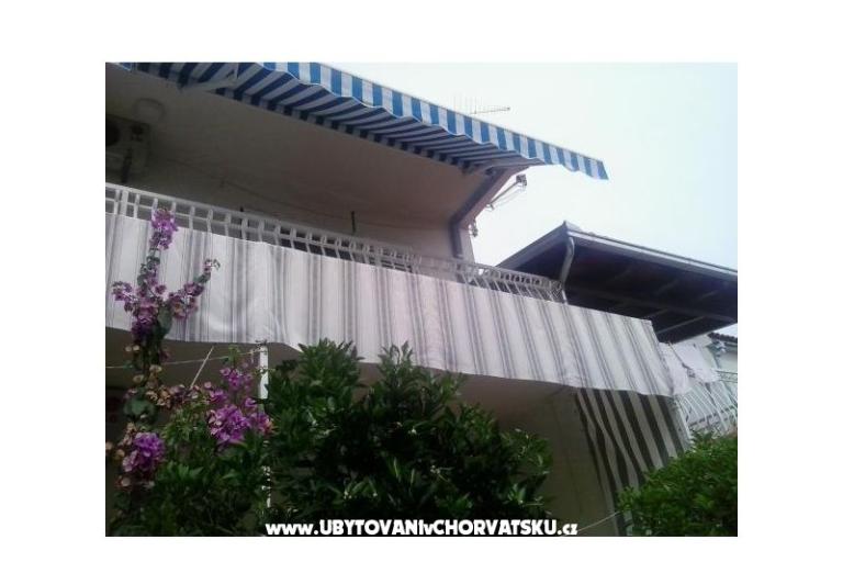 Apartamenty Baković – foto 4