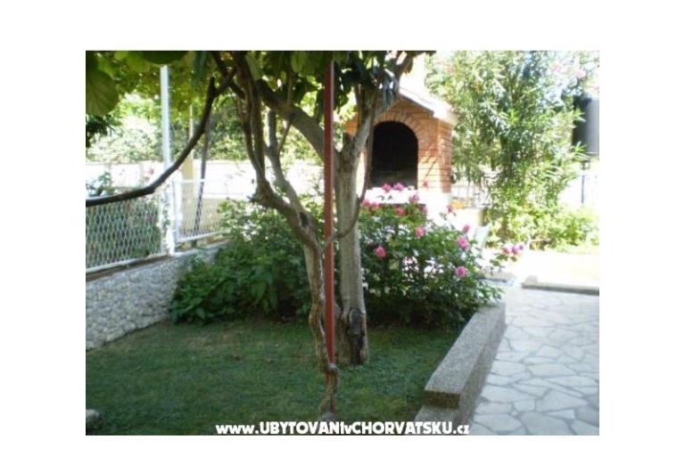 Apartamenty Baković – foto 5
