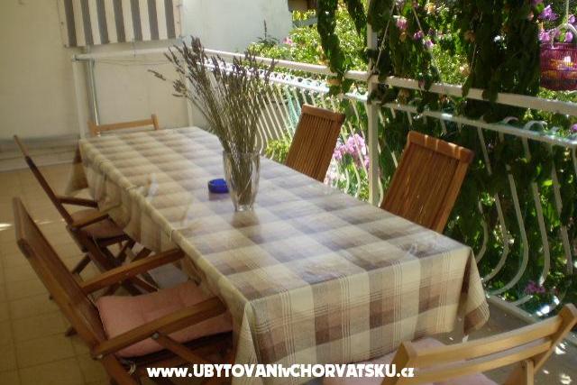 Apartamenty Baković – foto 7