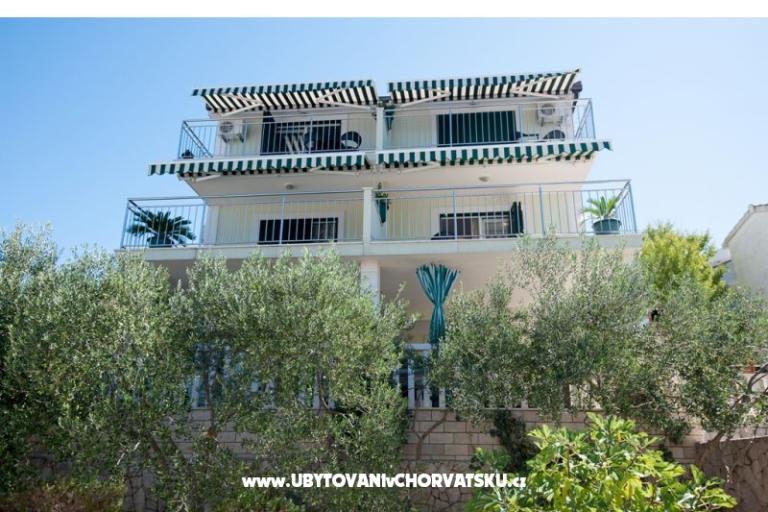 Apartamenty Ban – foto 11