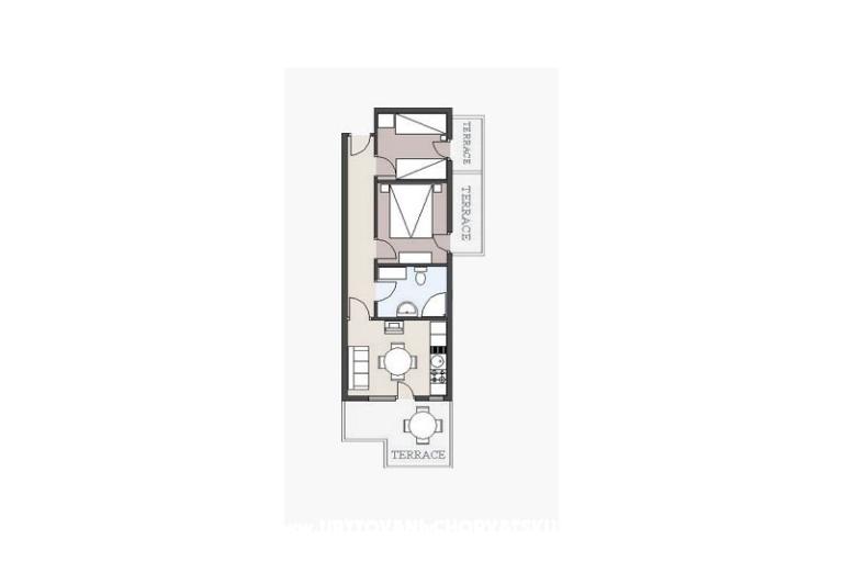 Apartamenty Pavle – foto 11