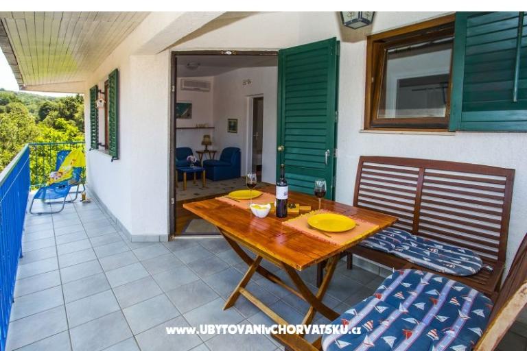Apartamenty Bartul – foto 13