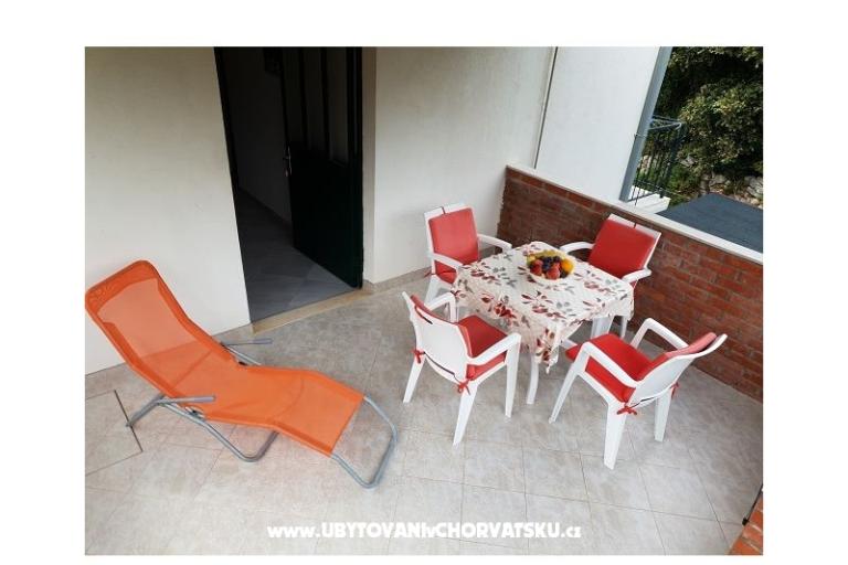 Apartamenty Bartul – foto 15