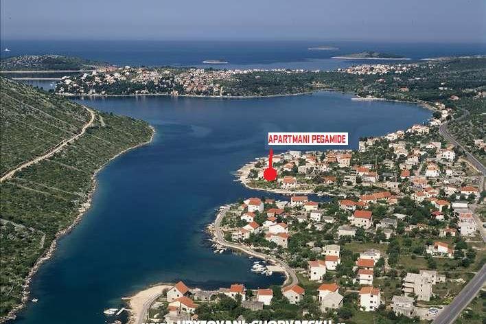 Apartamenty Pegamide – foto 8