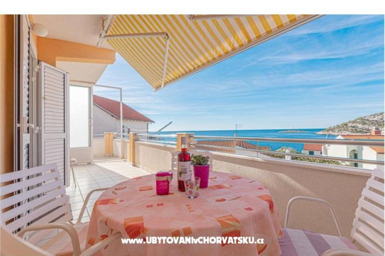 Villa Bobanac with heated pool – foto 21