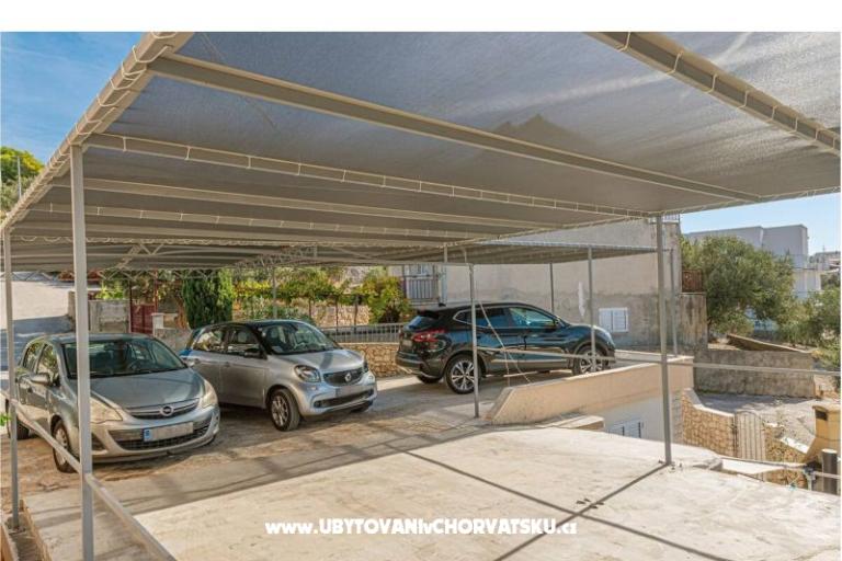 Villa Bobanac with heated pool – foto 25