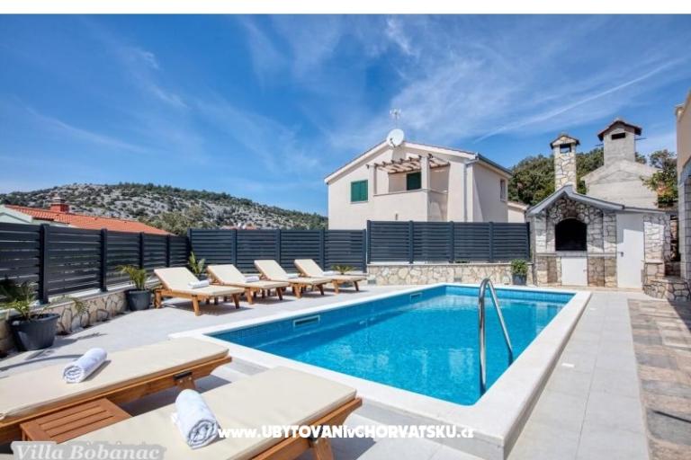 Villa Bobanac with heated pool – foto 4