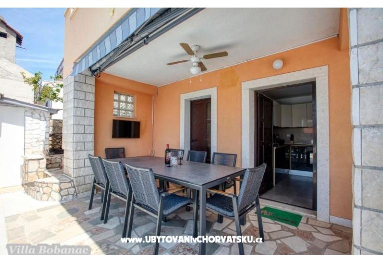 Villa Bobanac with heated pool – foto 8