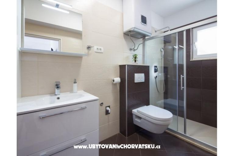 Apartamenty Bose -Rogoznica – foto 10