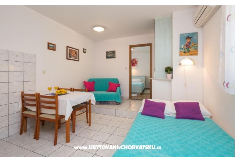 Apartamenty Bose -Rogoznica – foto 15