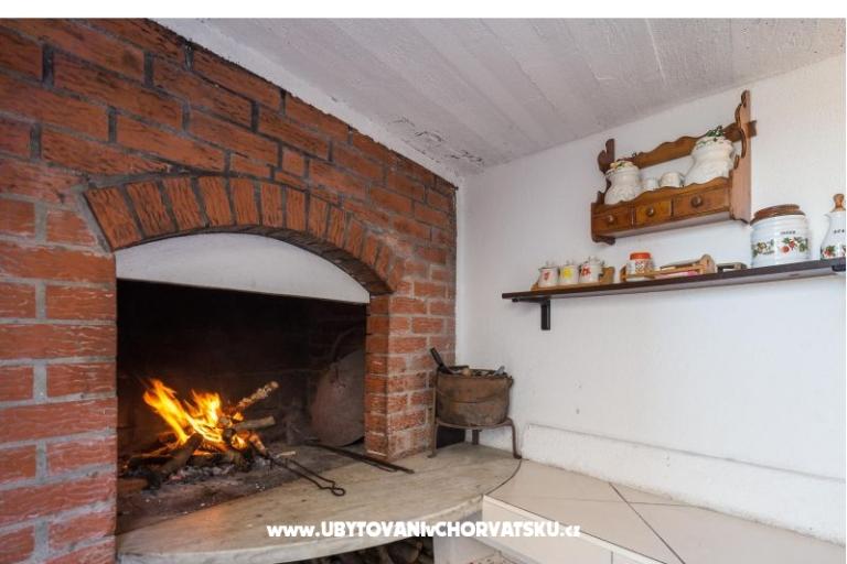 Apartamenty Bose -Rogoznica – foto 17
