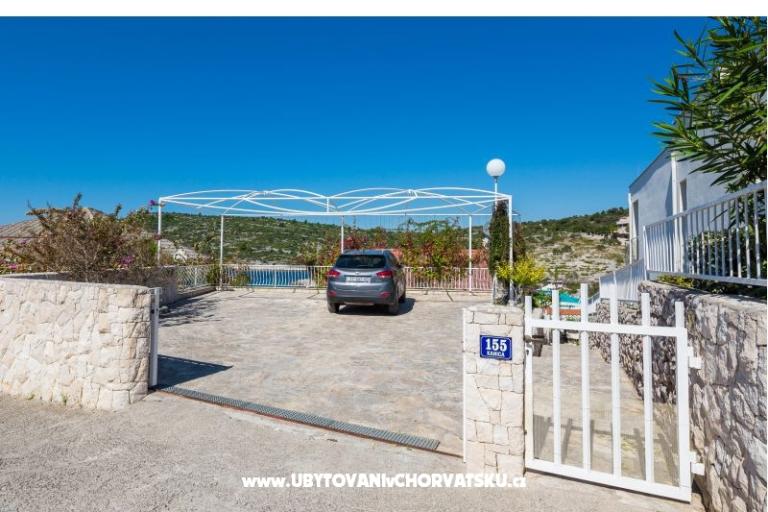 Apartamenty Bose -Rogoznica – foto 18