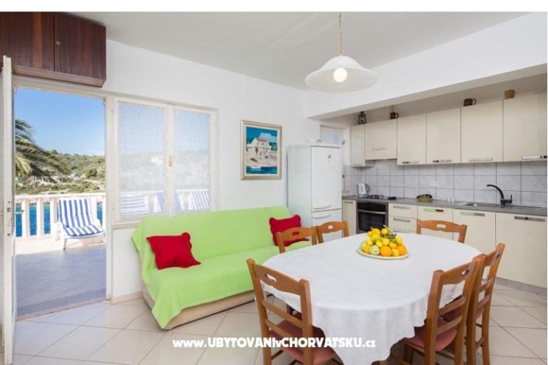 Apartamenty Bose -Rogoznica – foto 6