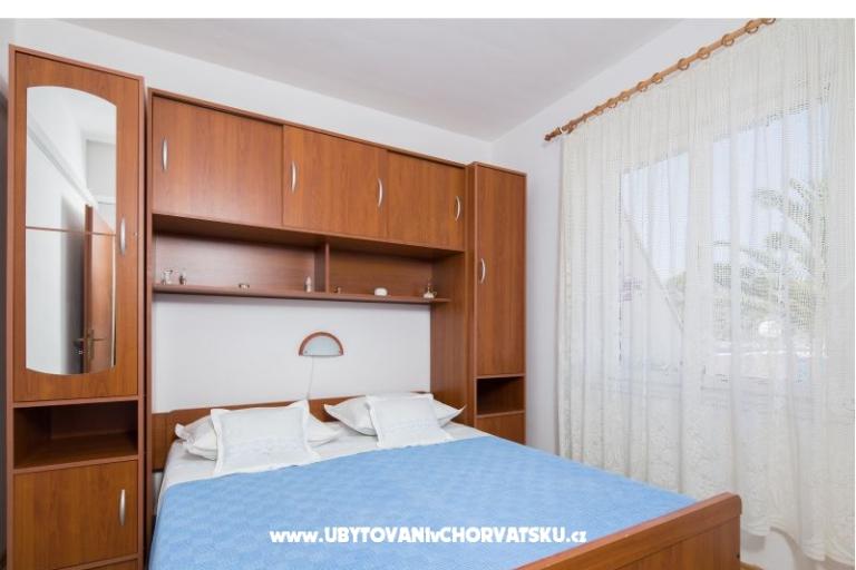 Apartamenty Bose -Rogoznica – foto 7