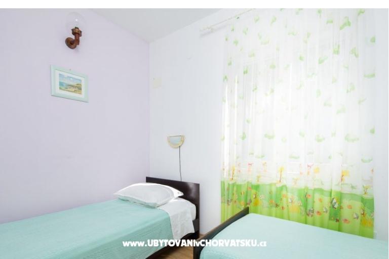 Apartamenty Bose -Rogoznica – foto 9