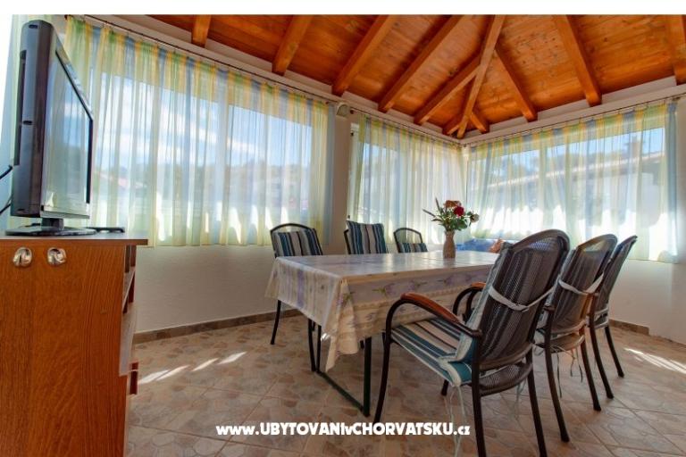 Apartamenty Burazer Iličić – foto 10