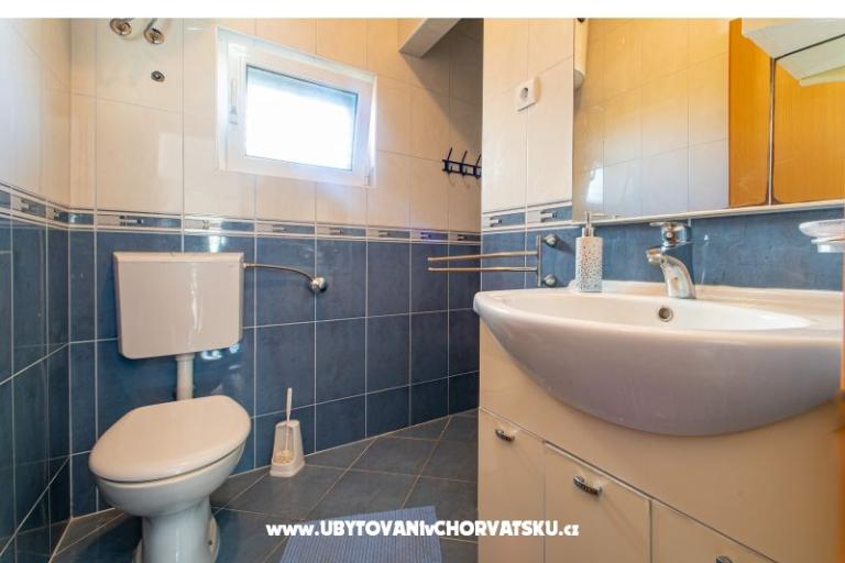 Apartamenty Burazer Iličić – foto 11