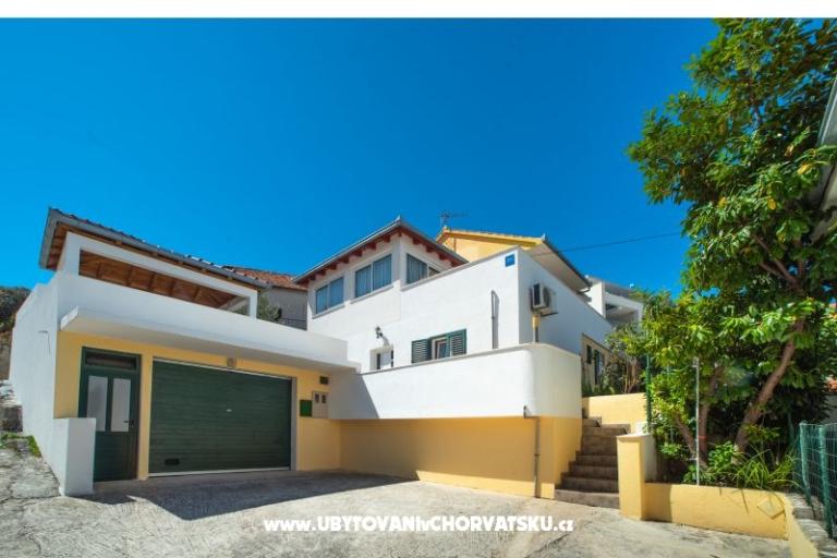 Apartamenty Burazer Iličić – foto 12