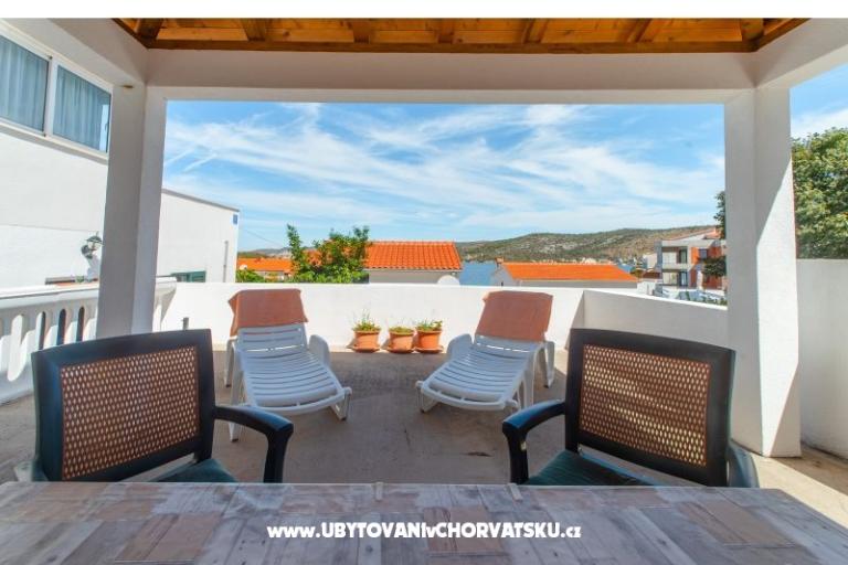 Apartamenty Burazer Iličić – foto 13