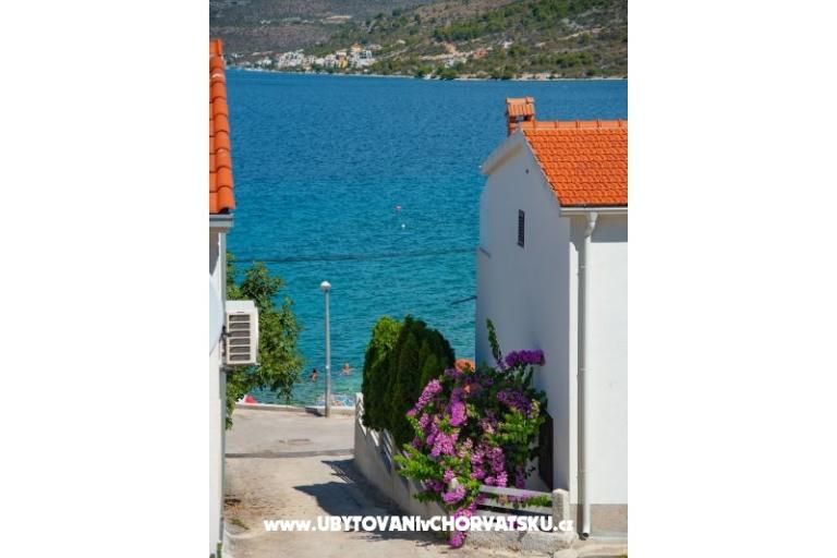 Apartamenty Burazer Iličić – foto 14