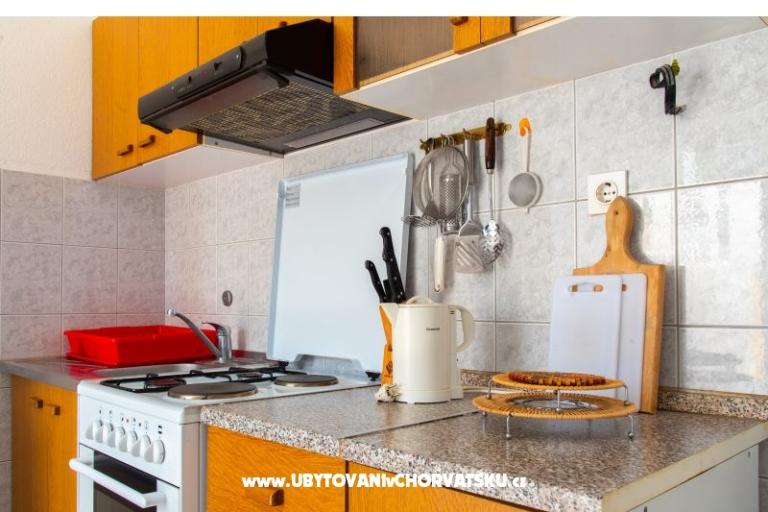 Apartamenty Burazer Iličić – foto 17
