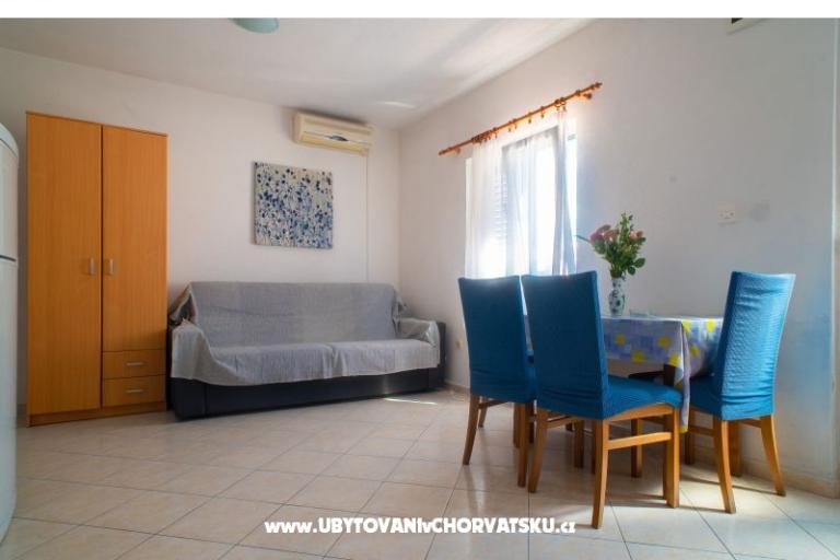 Apartamenty Burazer Iličić – foto 18