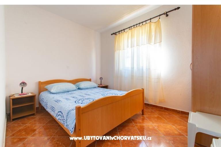 Apartamenty Burazer Iličić – foto 8