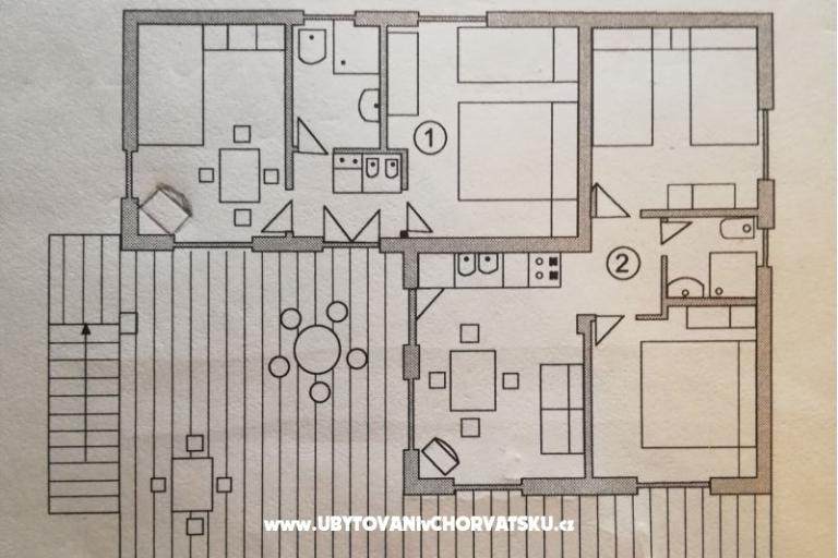 Apartamenty Čavrak – foto 10