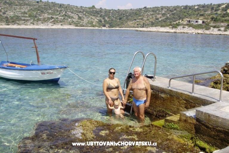 Apartamenty Čavrak – foto 12