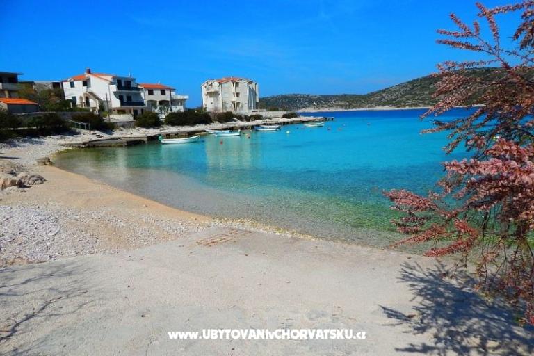 Apartamenty Čavrak – foto 14