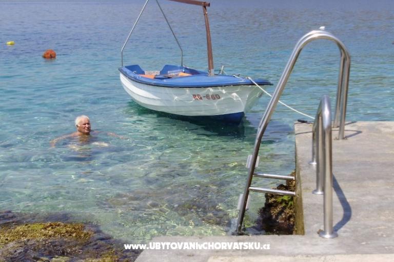 Apartamenty Čavrak – foto 15