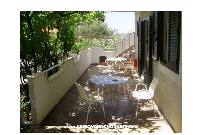 Apartamenty Čavrak – foto 16