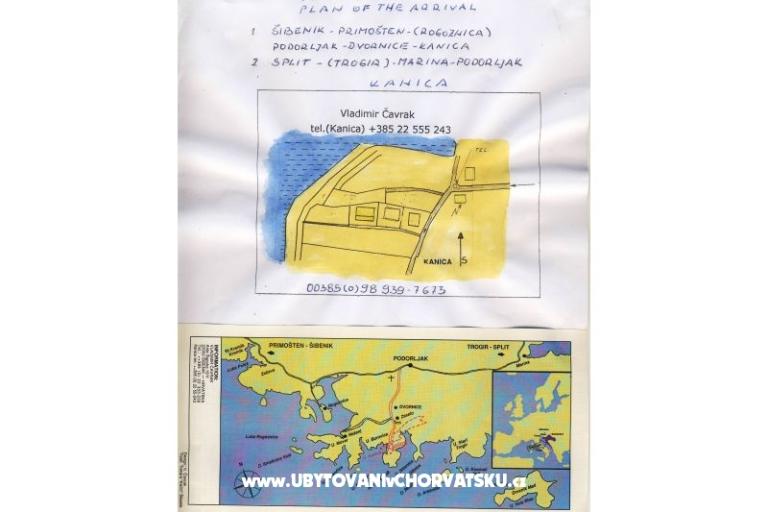 Apartamenty Čavrak – foto 18