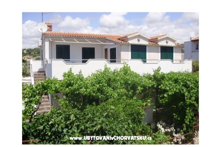 Apartamenty Čavrak – foto 2